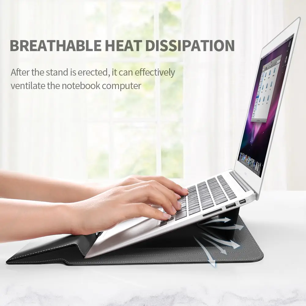 14 Inch Laptop Case for MacBook Air 15" - Image 16