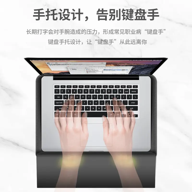 14 Inch Laptop Case for MacBook Air 15" - Image 18