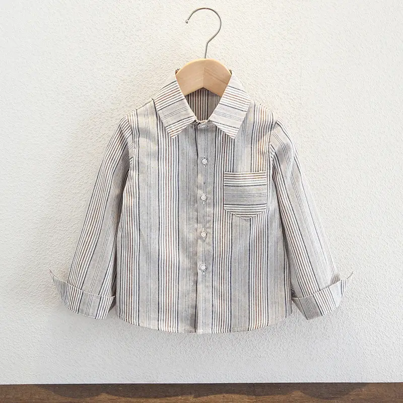 Boys' Bow Tie Shorts Outfit Summer Suit - Image 9