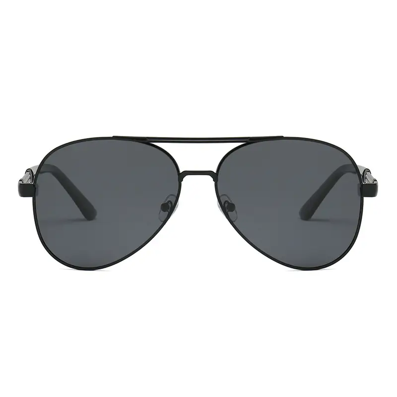 8738 men's polarized sunglasses fishing UV-proof frog glasses trendy driving glasses - Image 8