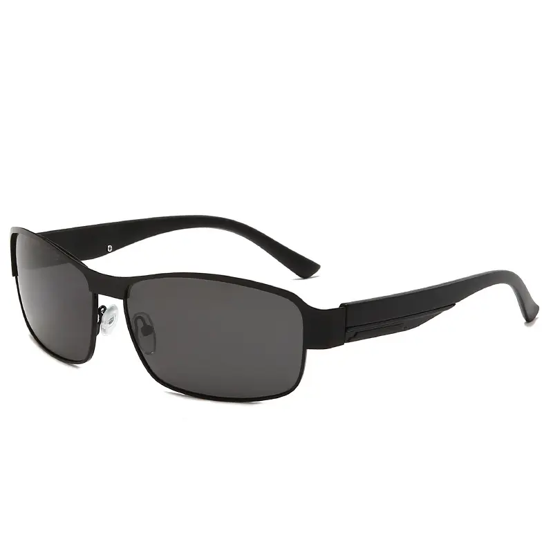 Men Polarized Sunglasses Color Changing Driving Fishing
