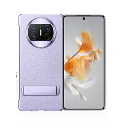 Huawei Matex5 Genuine Leather Back Cover with Front Frame Protection — feature 7