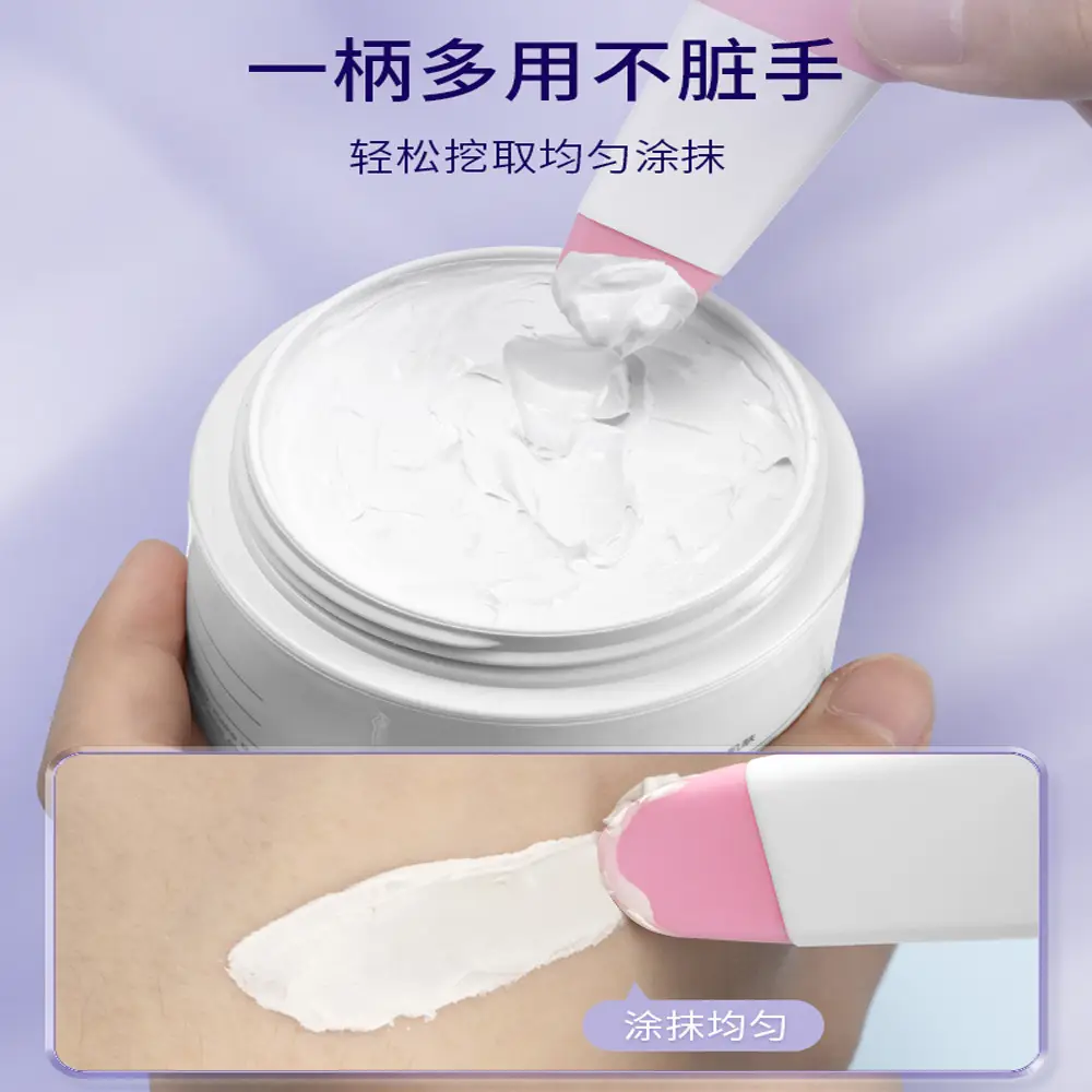 Silicone Eyeliner Aid Brush Pink Multi-Functional