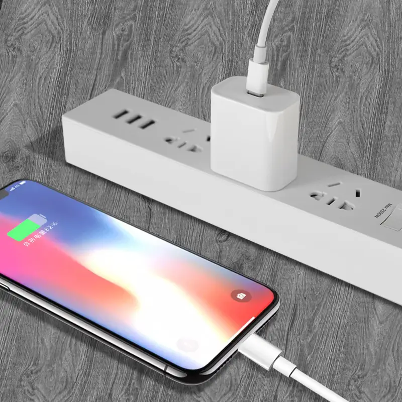 Apple Mfi Certified Fast Charging Data Cable for iPhone 14-12 - Image 4