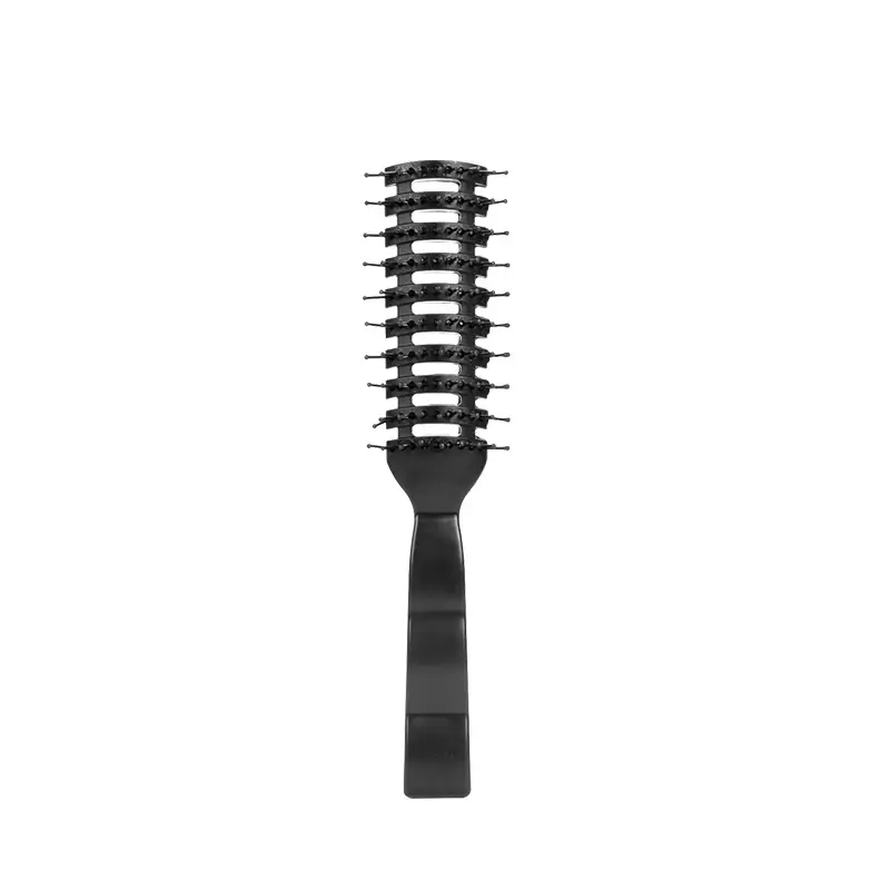 New Men's 9-Row Hair Comb for Short Hair - Image 6