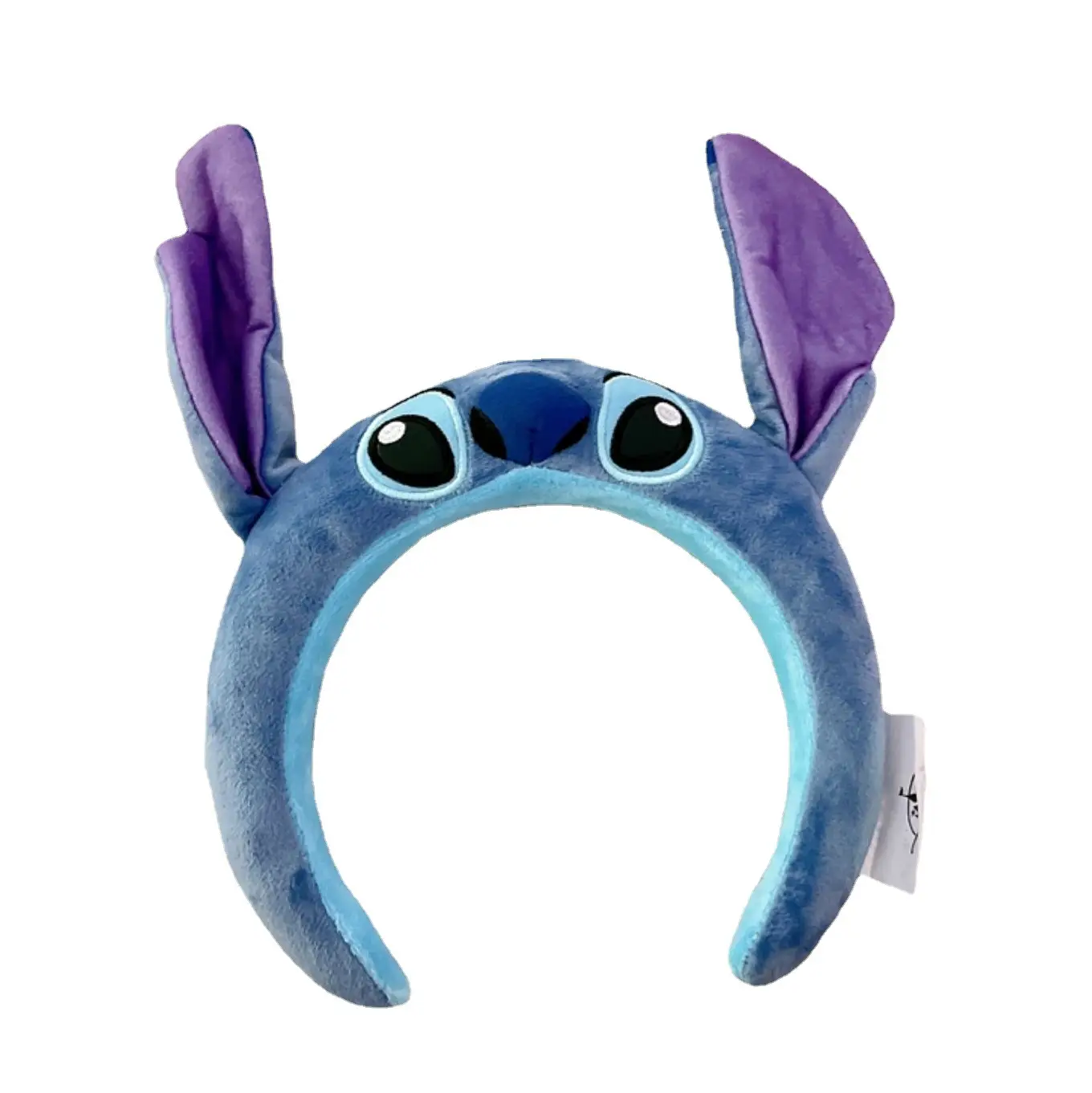 Cute Dinosaur Hair Hoop for Women Cartoon Face Wash - Image 36