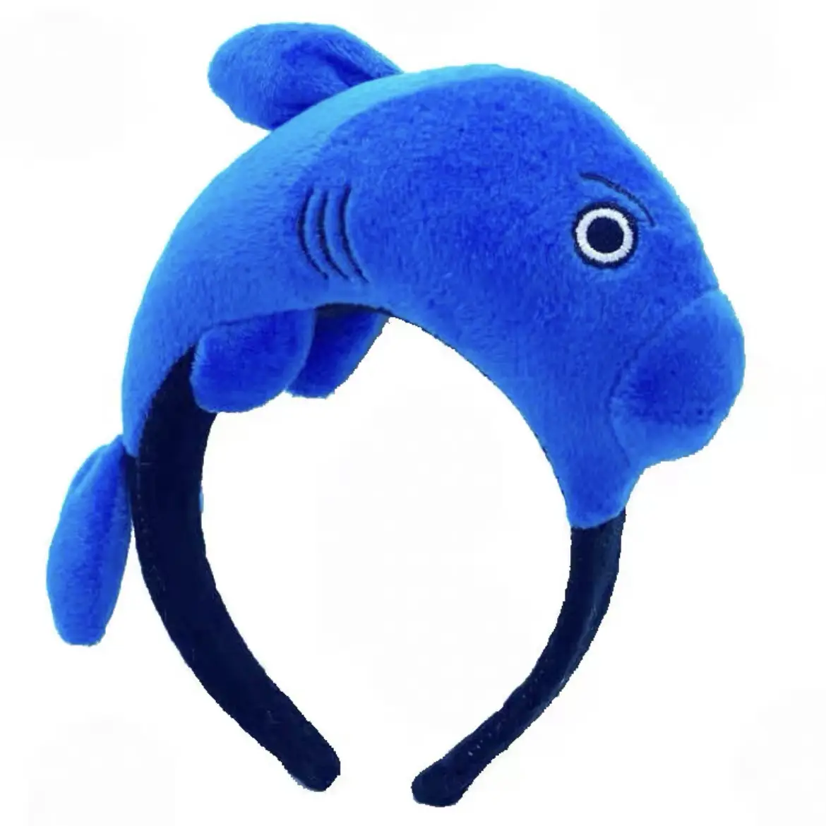 Cute Dinosaur Hair Hoop for Women Cartoon Face Wash - Image 28