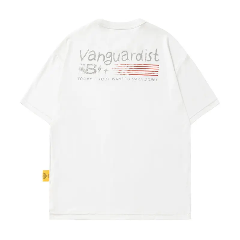 Han Lu Special 19.9 T-Shirt Black Heavens Lovers Design - Image 6