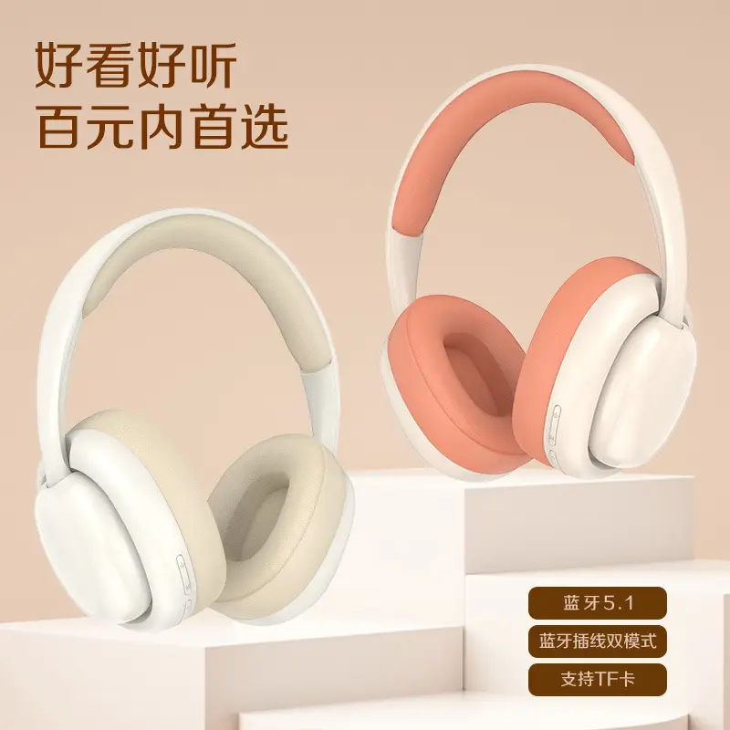 Mint Bluetooth Headphones for Sports & Gaming - Image 8
