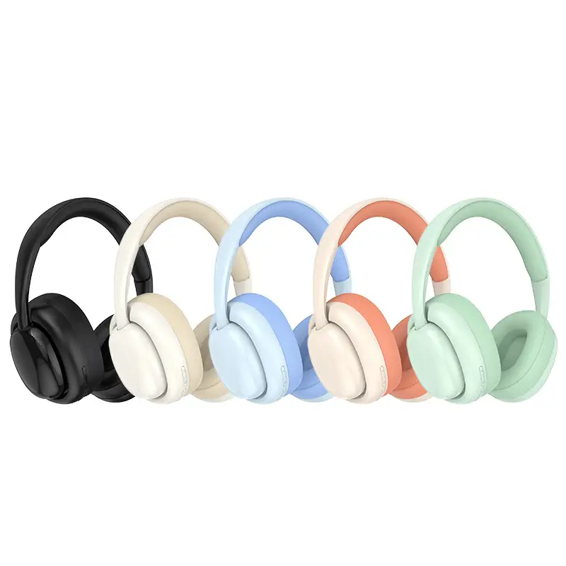 Mint Bluetooth Headphones for Sports & Gaming - Image 10