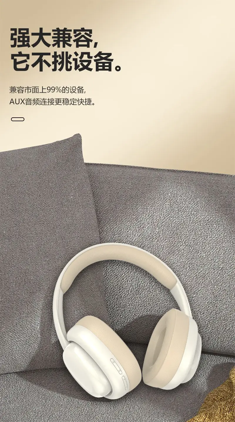 Mint Bluetooth Headphones for Sports & Gaming β feature 10