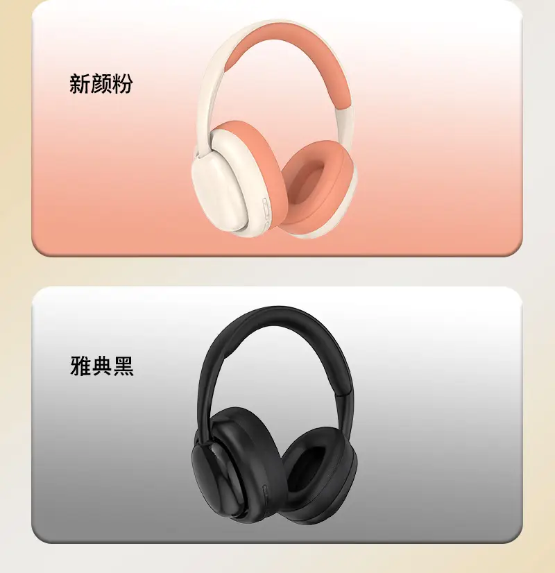 Mint Bluetooth Headphones for Sports & Gaming β feature 13
