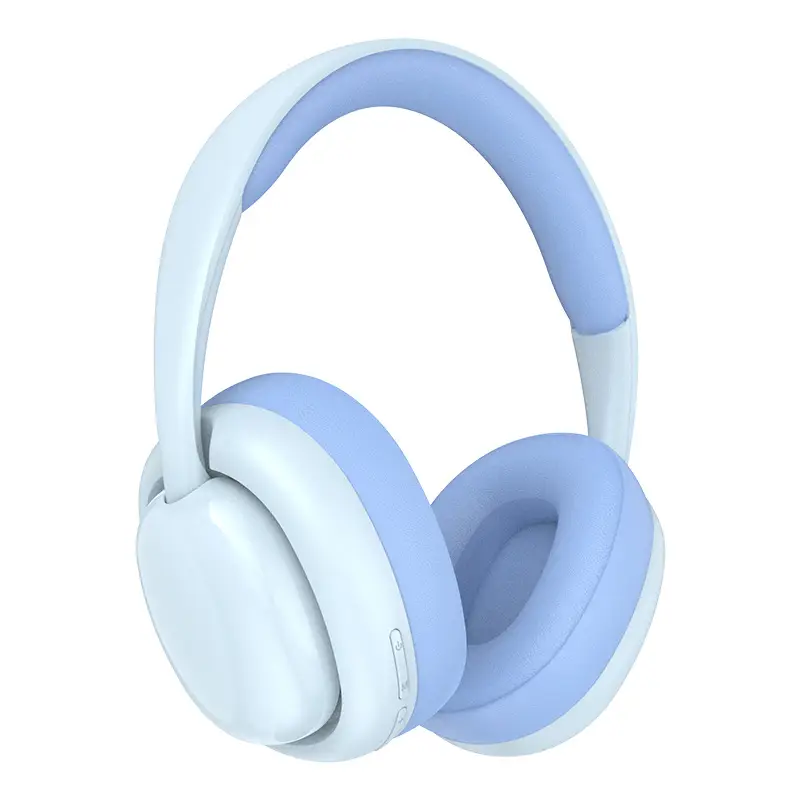 Mint Bluetooth Headphones for Sports & Gaming - Image 4