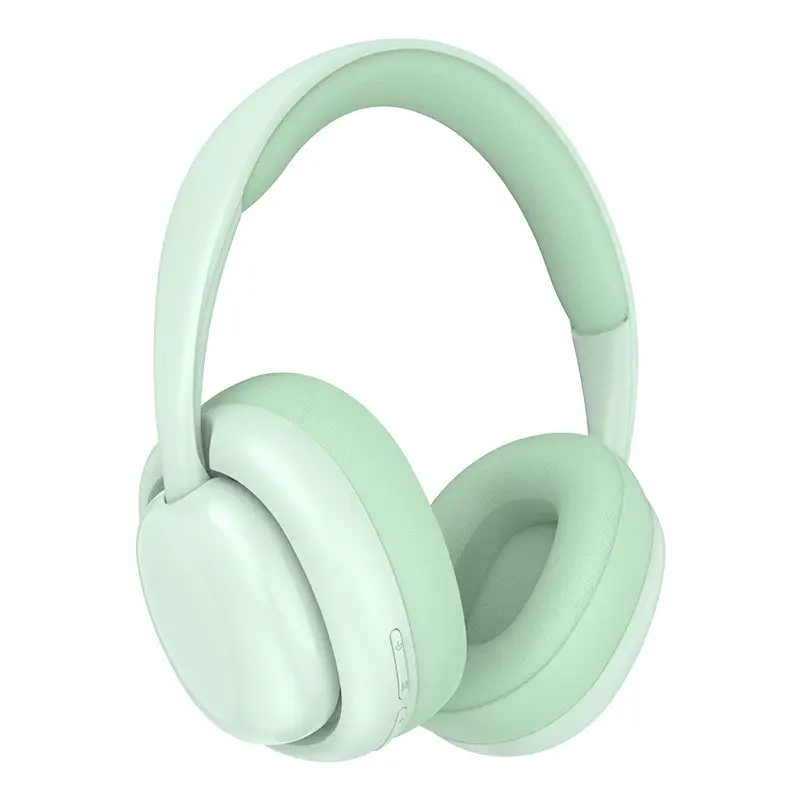 Mint Bluetooth Headphones for Sports & Gaming - Image 5