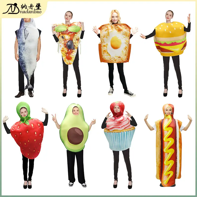 Halloween Cross-Border Party Cos Doll Costume - Image 5
