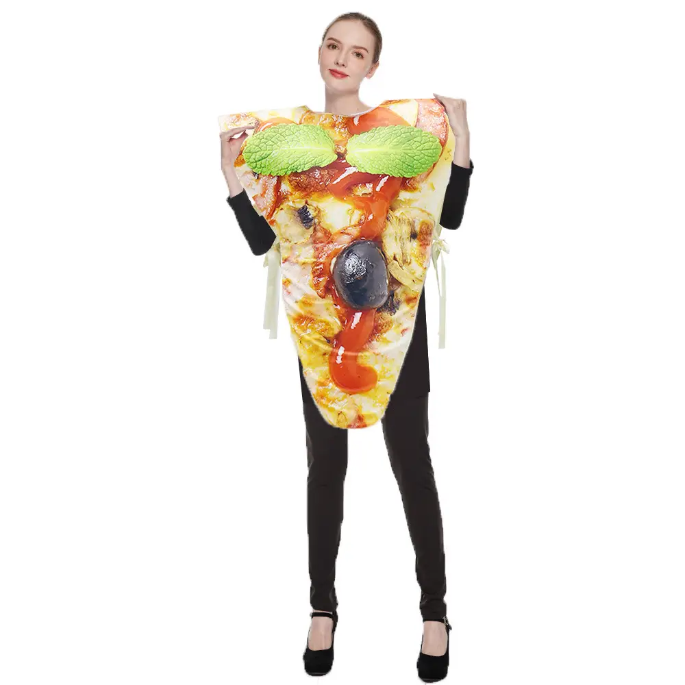 Halloween Cross-Border Party Cos Doll Costume - Image 2
