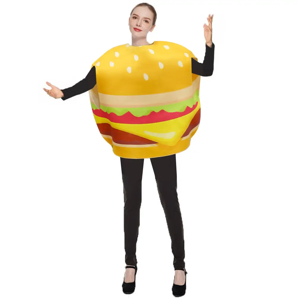 Halloween Cross-Border Party Cos Doll Costume - Image 4