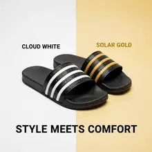 Women Cartoon Hole Shoes 2023 Summer Non-Slip Beach Sandals — feature 3