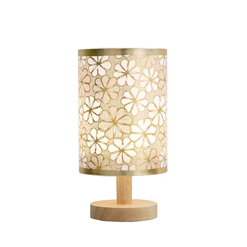 USB LED Table Lamp for Bedroom & Study with Remote Control - Image 12