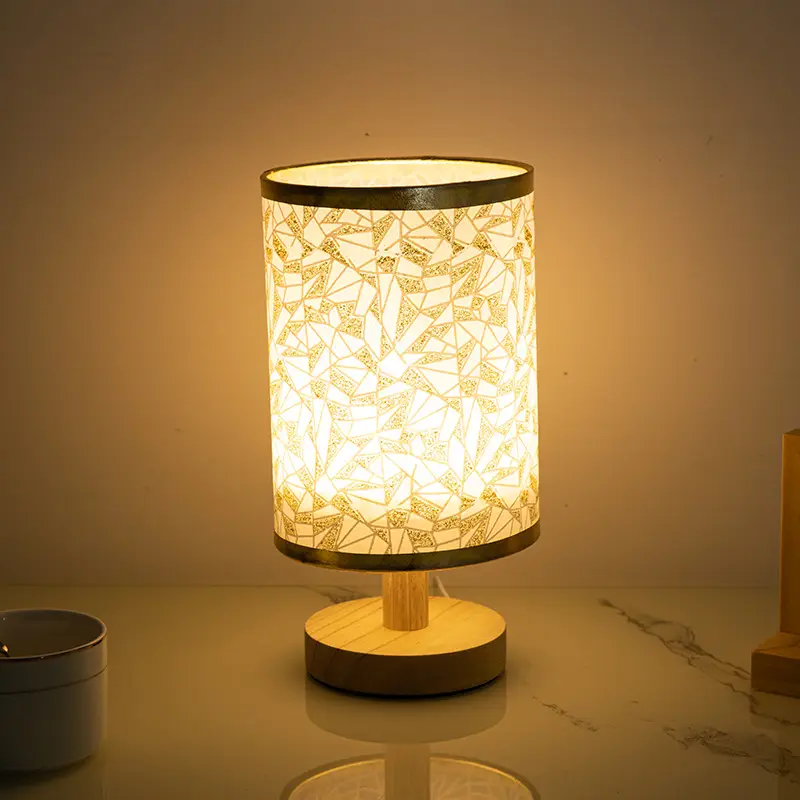 USB LED Table Lamp for Bedroom & Study with Remote Control - Image 4