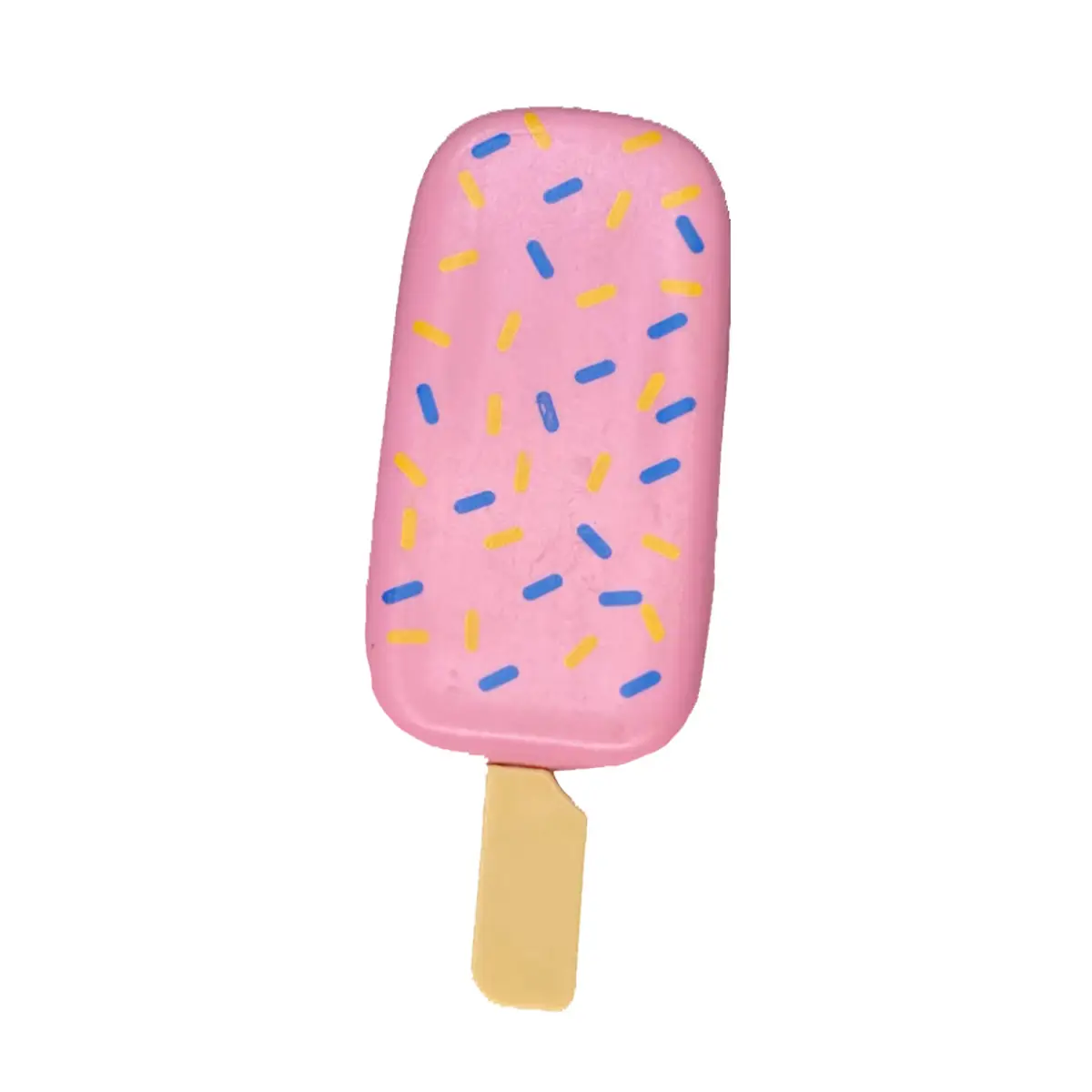 Funny Ice Cream Popsicle Hairpin Clip for Girls - Image 14