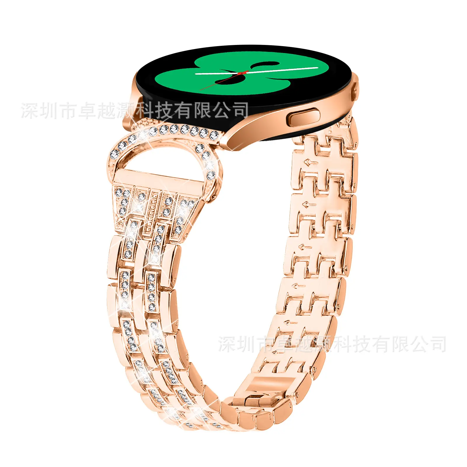 Samsung Galaxy Watch7/6 Diamond Strap 20mm — feature 15