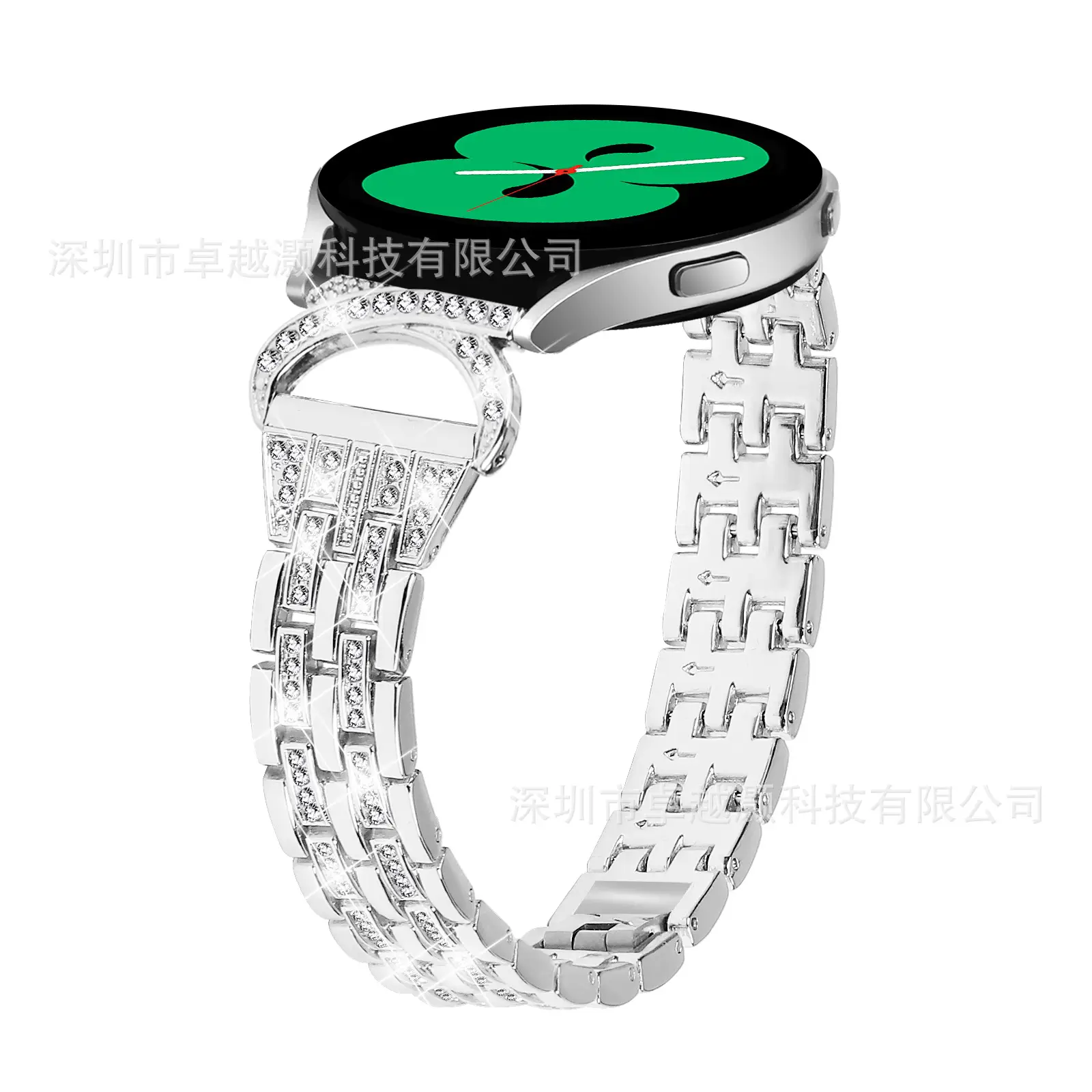Samsung Galaxy Watch7/6 Diamond Strap 20mm — feature 5