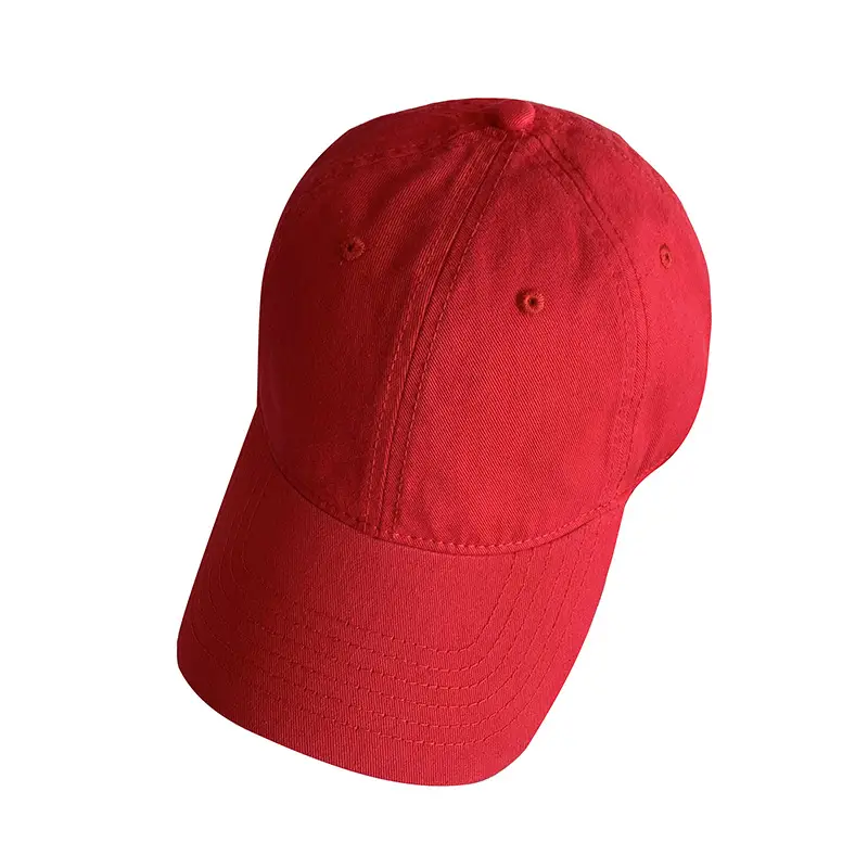 Women's Yellow Baseball Cap with Adjustable Strap - Image 29