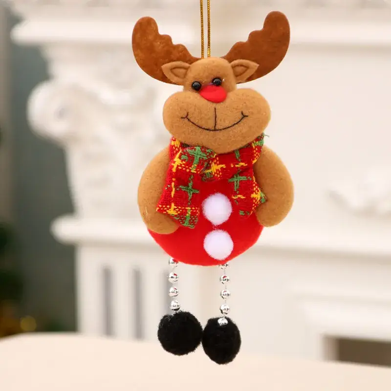 Deer "17*8cm" 10 grams