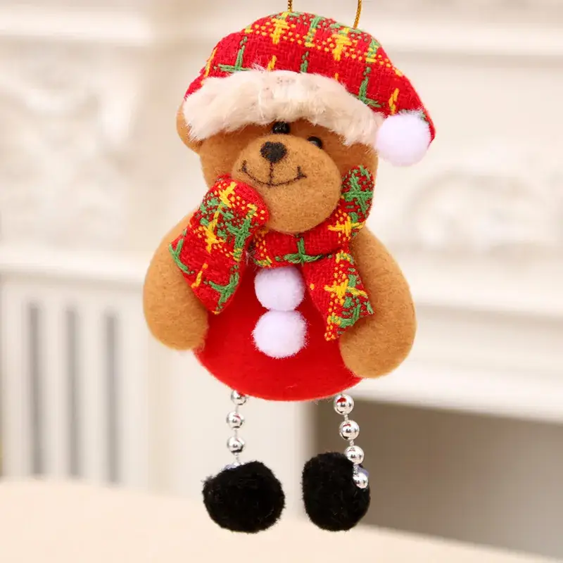 Bear "17*8cm" 10 grams