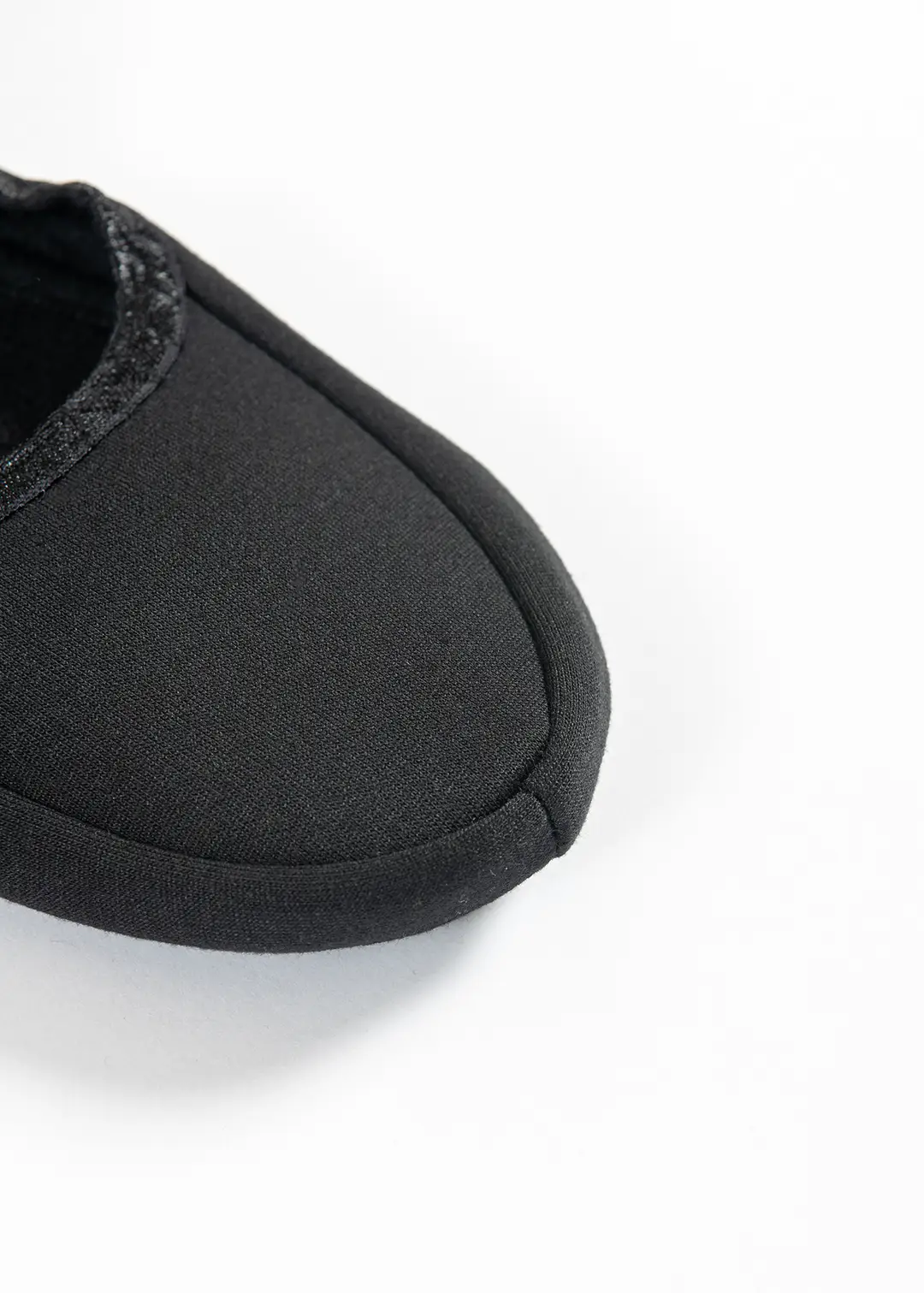 Cross-border Export Japanese-style Amazon Portable Folding Cotton Slippers Silent Indoor Travel Folding Shoes for Men and Women — feature 8