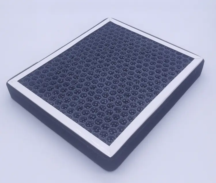 Chery Arrizo 3 5 7 8 GT GX Ruihu 3 5 7 8 3x Car Aromatherapy Air Conditioning Filter 5x — feature 22