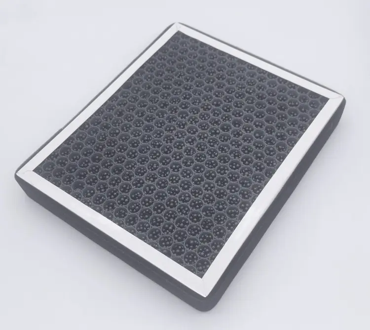 Chery Arrizo 3 5 7 8 GT GX Ruihu 3 5 7 8 3x Car Aromatherapy Air Conditioning Filter 5x — feature 23