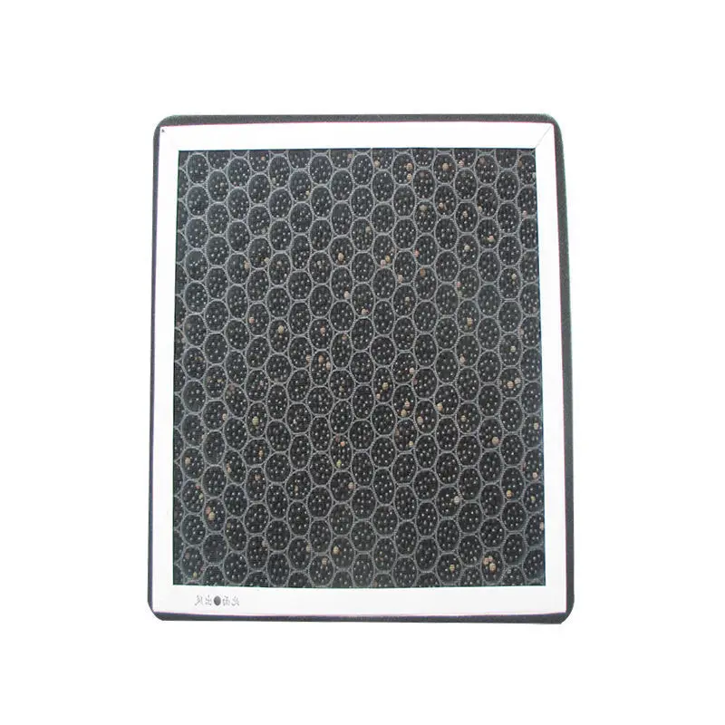 Chery Arrizo 3 5 7 8 GT GX Ruihu 3 5 7 8 3x Car Aromatherapy Air Conditioning Filter 5x — feature 5
