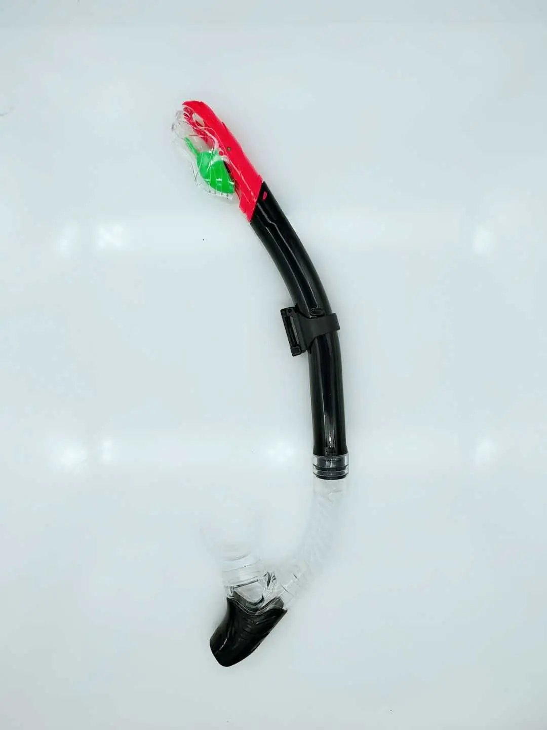 288 snorkeling equipment silicone full dry diving breathing tube swimming breathing tube factory in stock wholesale — feature 3