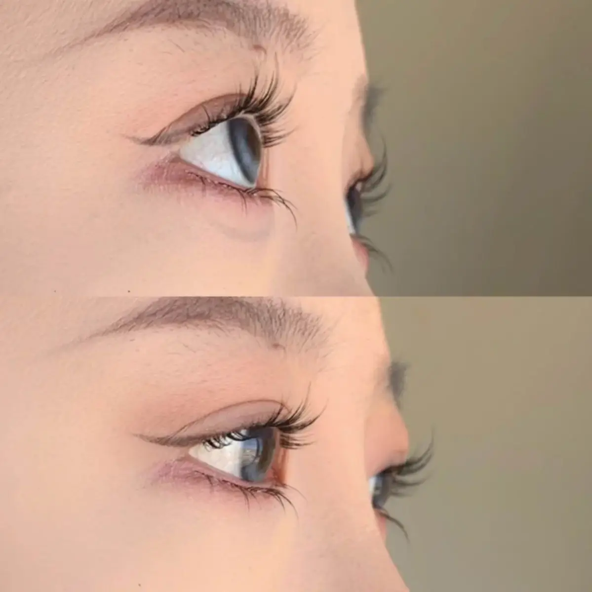 LODO False Eyelashes Small Flame Natural Simulation - Image 6