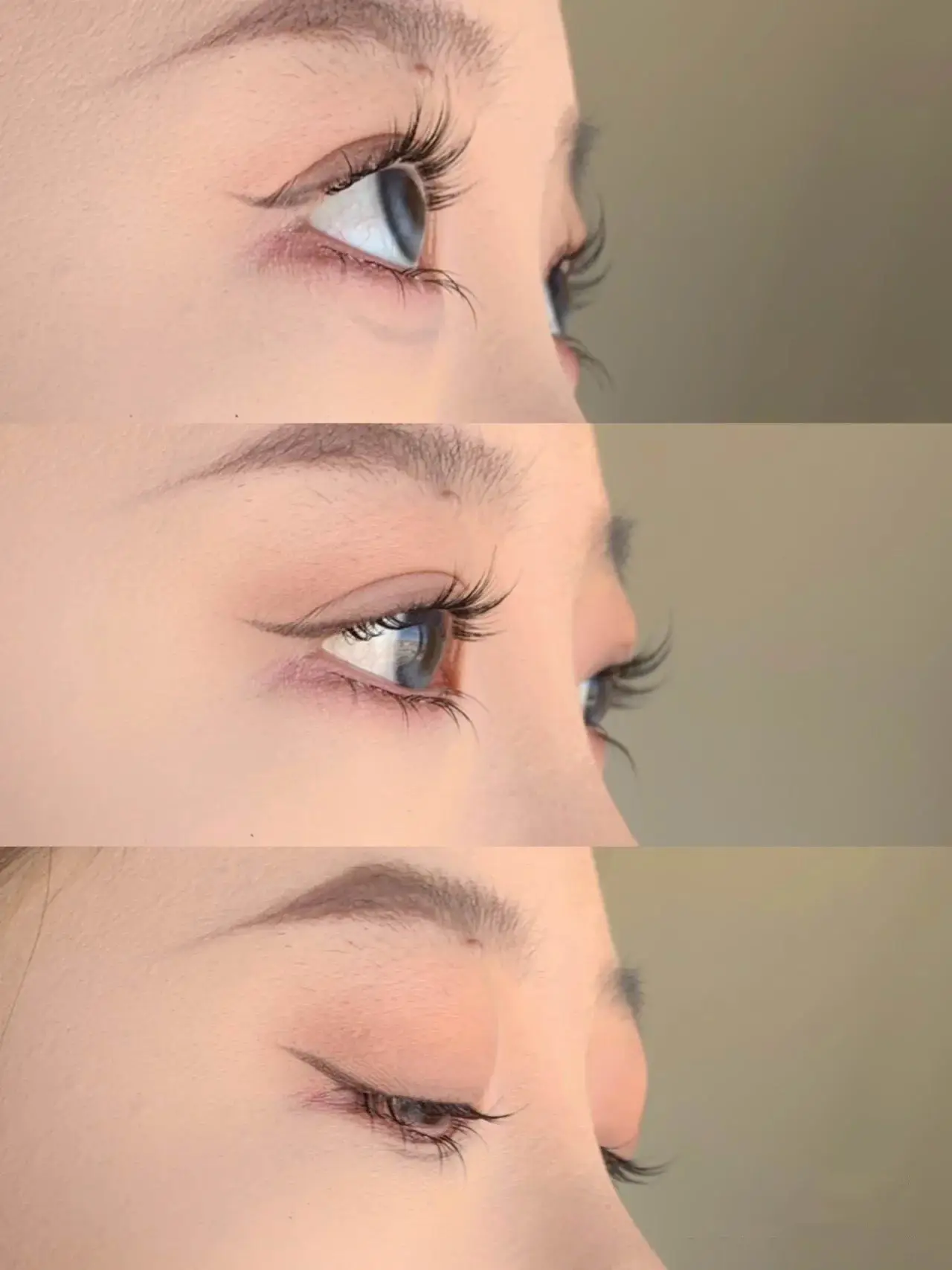 LODO False Eyelashes Small Flame Natural Simulation — feature 6