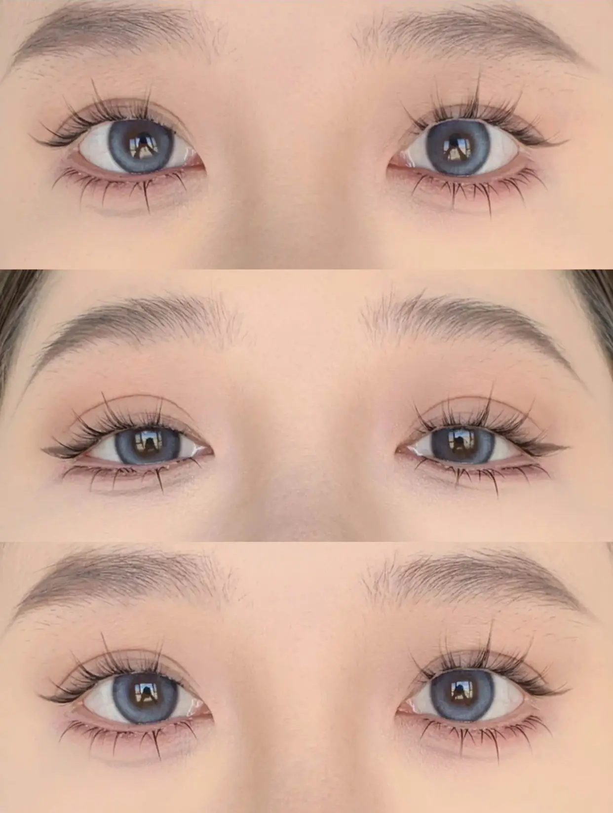 LODO False Eyelashes Small Flame Natural Simulation — feature 7