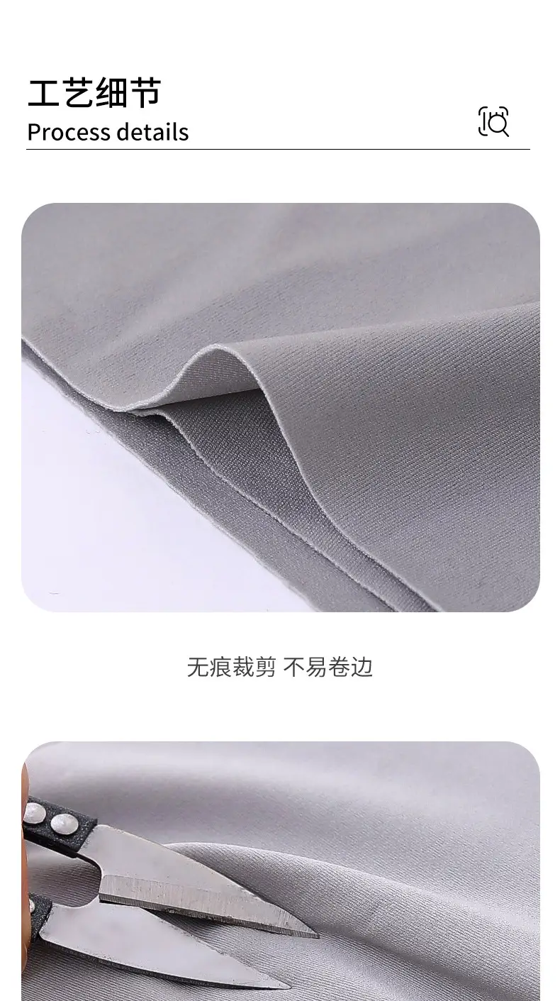 Pregnant Women Shark Pants Thin Leggings Seamless Belly Yoga — feature 15