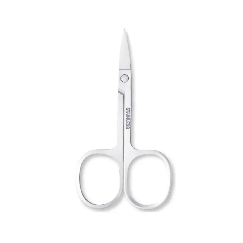 Stainless Steel Eyebrow Scissors 2400PC