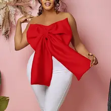 Black Hip Tightening Short Sleeve Dress for Women — feature 15