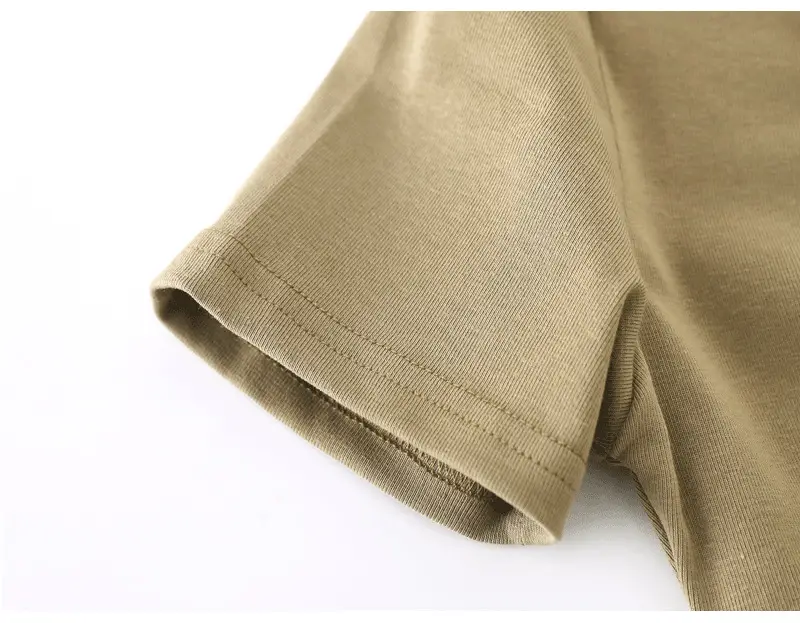 Women Asymmetrical Curved Slim Fit T-Shirt Summer 2025 — feature 4
