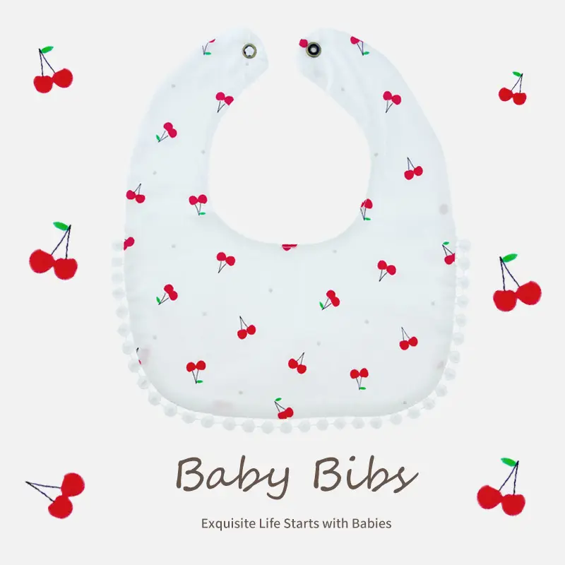 Lace Cherry