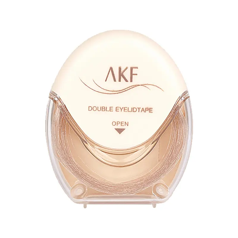 Double Eyelid Stickers AKF Invisible Natural Lace - Image 12