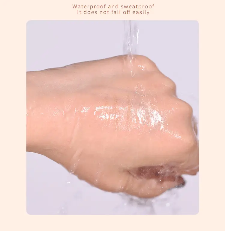 Double Eyelid Stickers AKF Invisible Natural Lace — feature 12