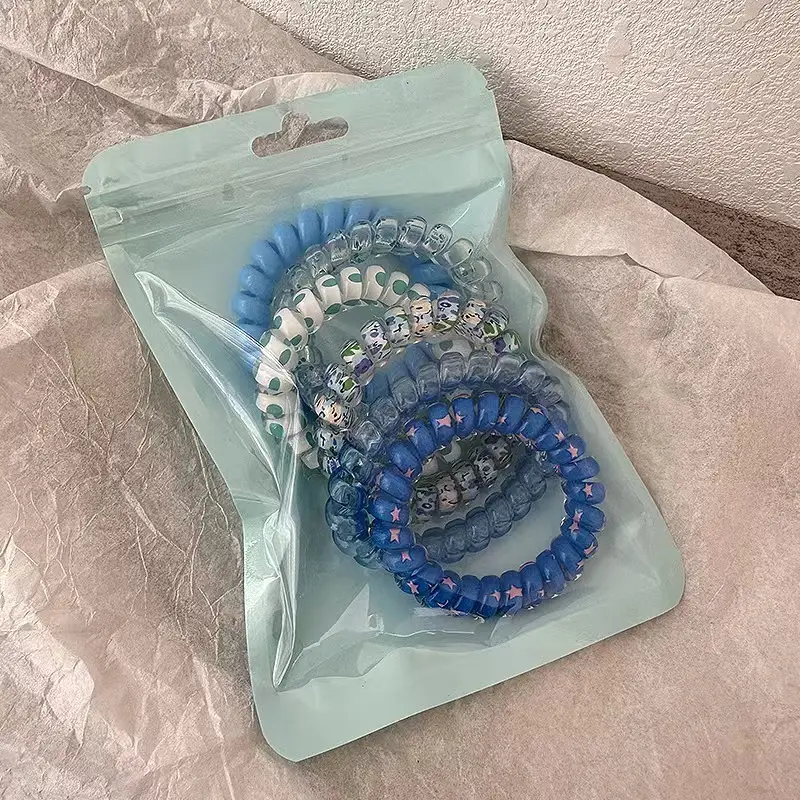 Blue Series