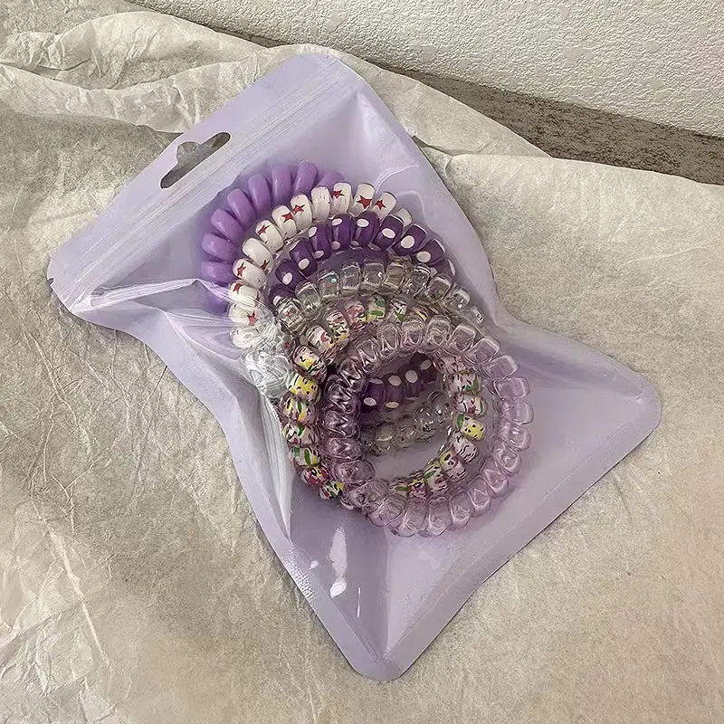 purple series