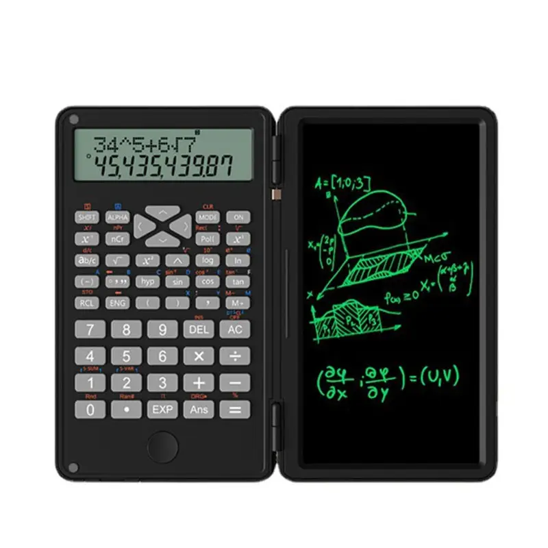 6 inch LCD Writing Board for Kids & Students - Image 3