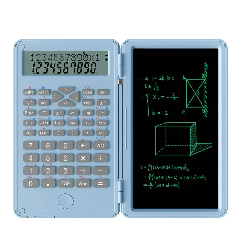 6 inch LCD Writing Board for Kids & Students - Image 5