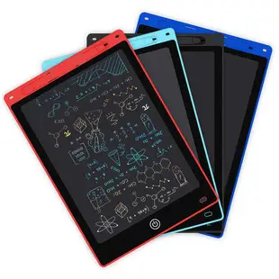 6 inch LCD Writing Board for Kids & Students — feature 1